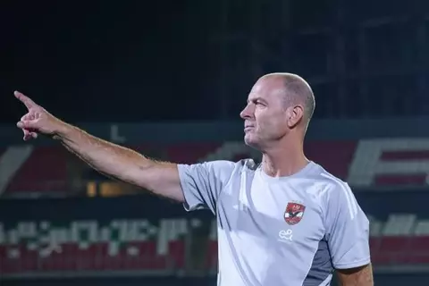 يلاكورة يكشف.. كيف يفكر توروب وعادل مصطفى لمواجهة الأهلي أمام إيجل نوار؟